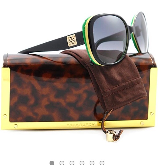 Tory Burch Accessories - Tory Burch TY7036 Sunglasses